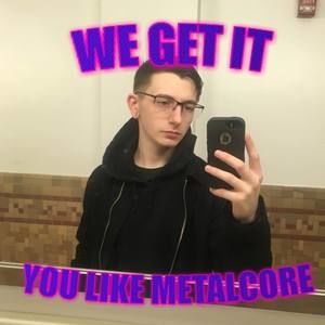 Meet your Posher, Dylan